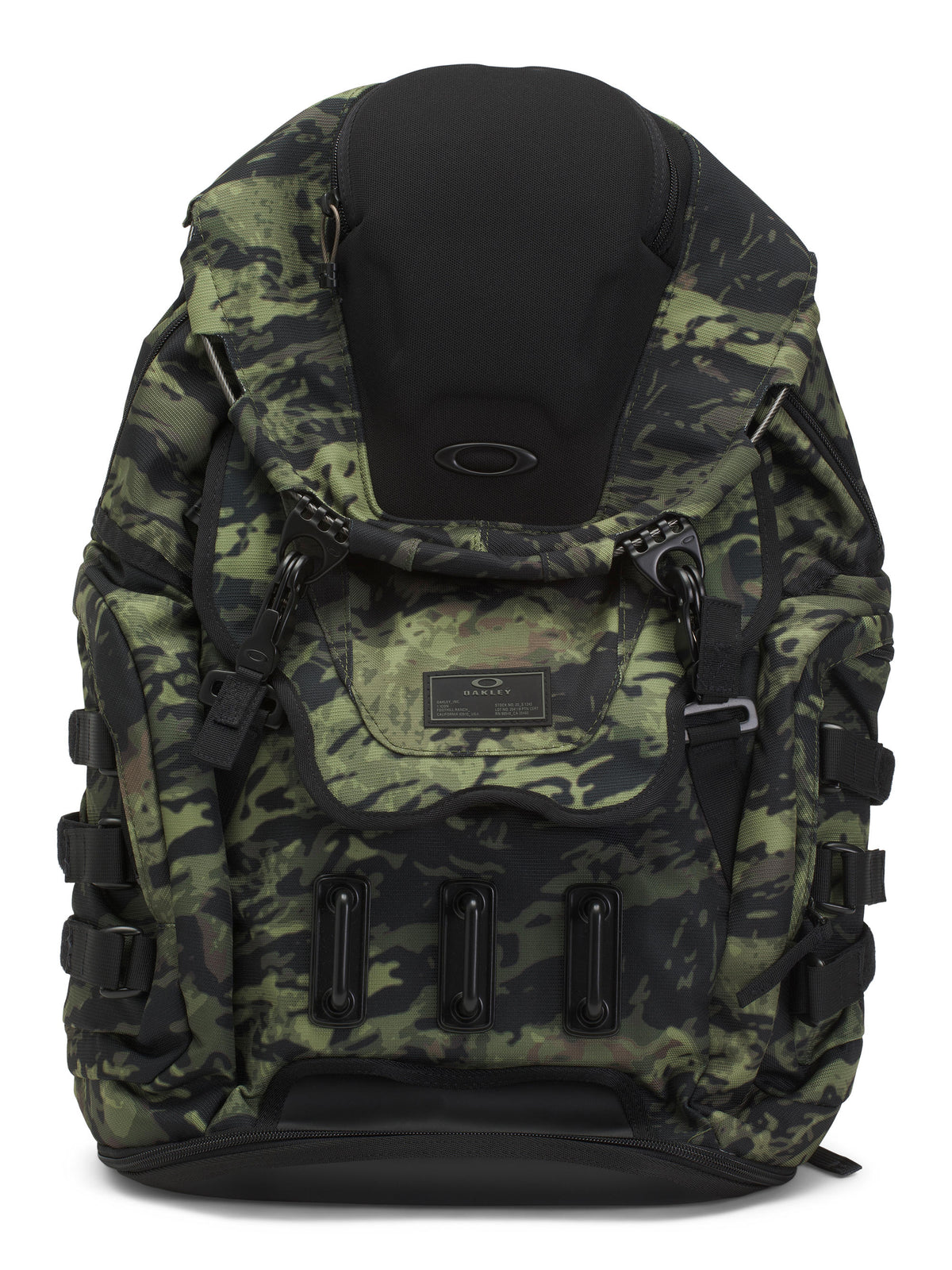OAKLEY Kitchen Sink Bel Çantası