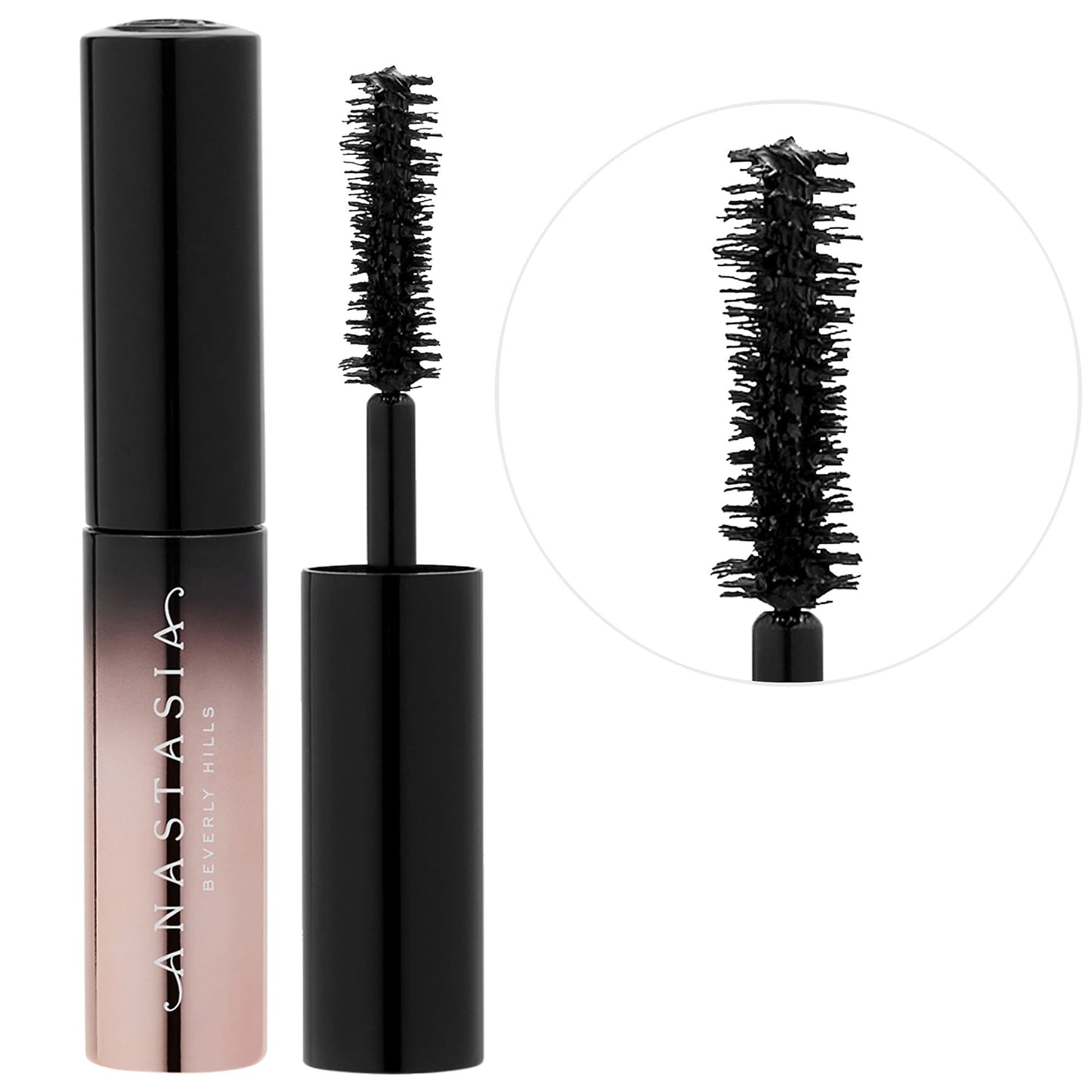Anastasia Beverly Hills Lash Brag® Qara Volumizing Maskara