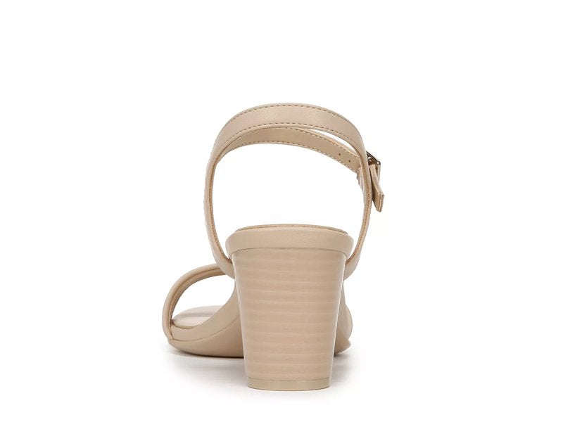 Naturalizer Bristol Sandalı - Bej Toxunmuş Raffia YoxYox