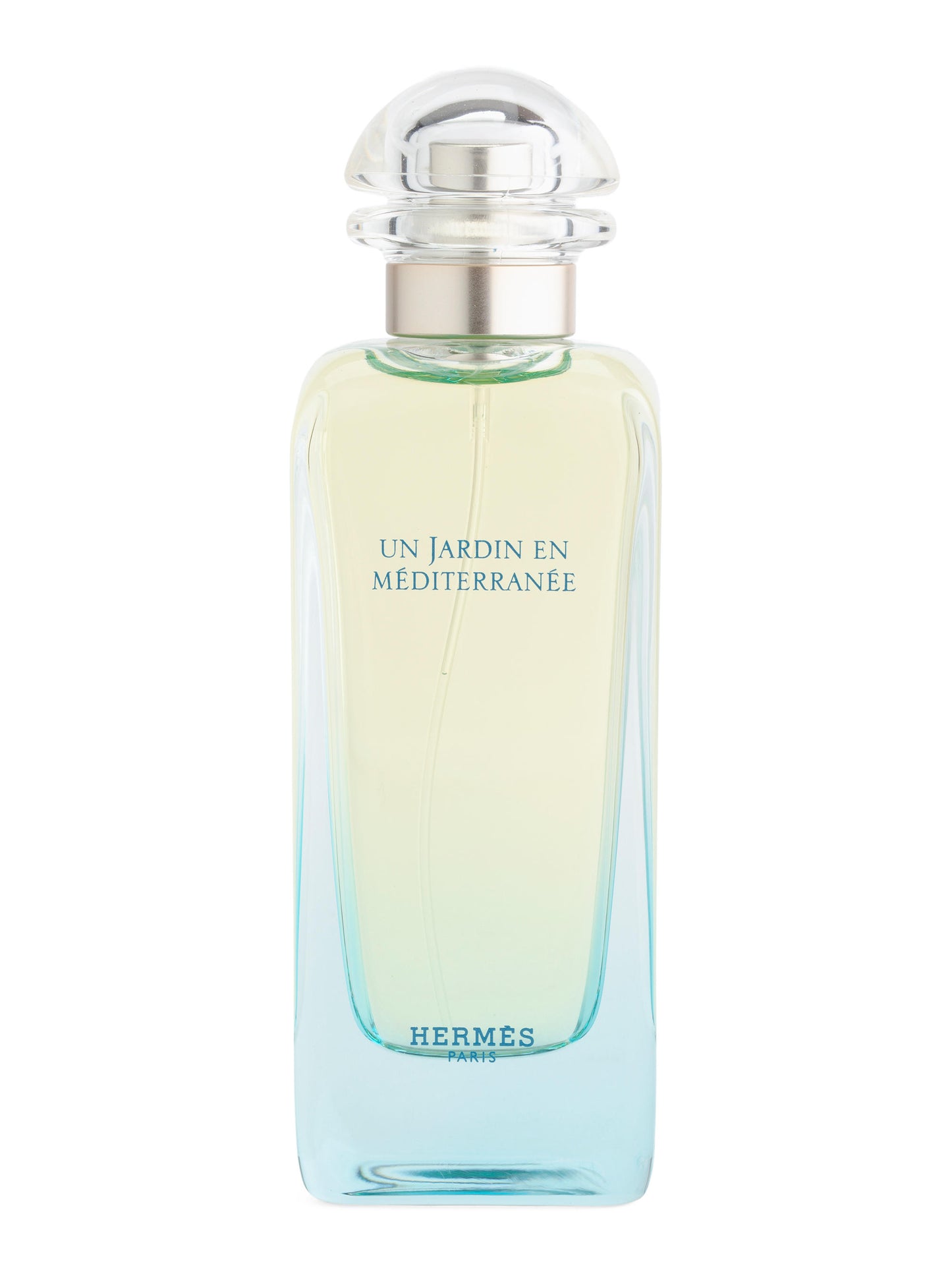 Made In France 3.3oz Un Jardin De Mediterranee Eau De Toilette