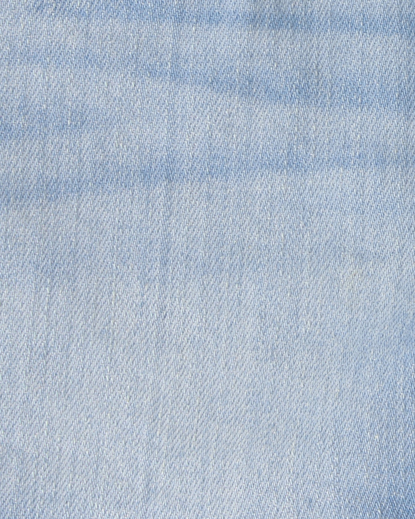 OshKosh B'gosh Qız Uşaq Cins Şortu - Açıq Yuyunmuş