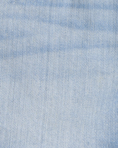 OshKosh B'gosh Qız Uşaq Cins Şortu - Açıq Yuyunmuş