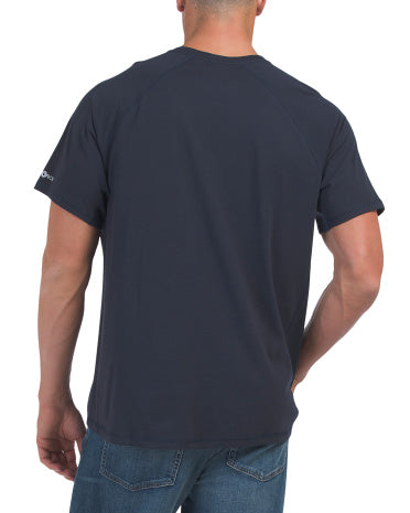 CARHARTT Relaxed Fit Cib Köynəyi