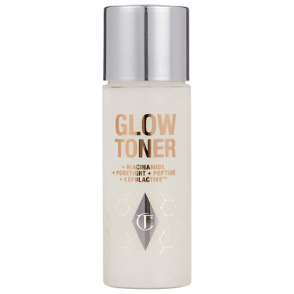 Charlotte Tilbury Mini Daily Glow Tonik Niacinamidli