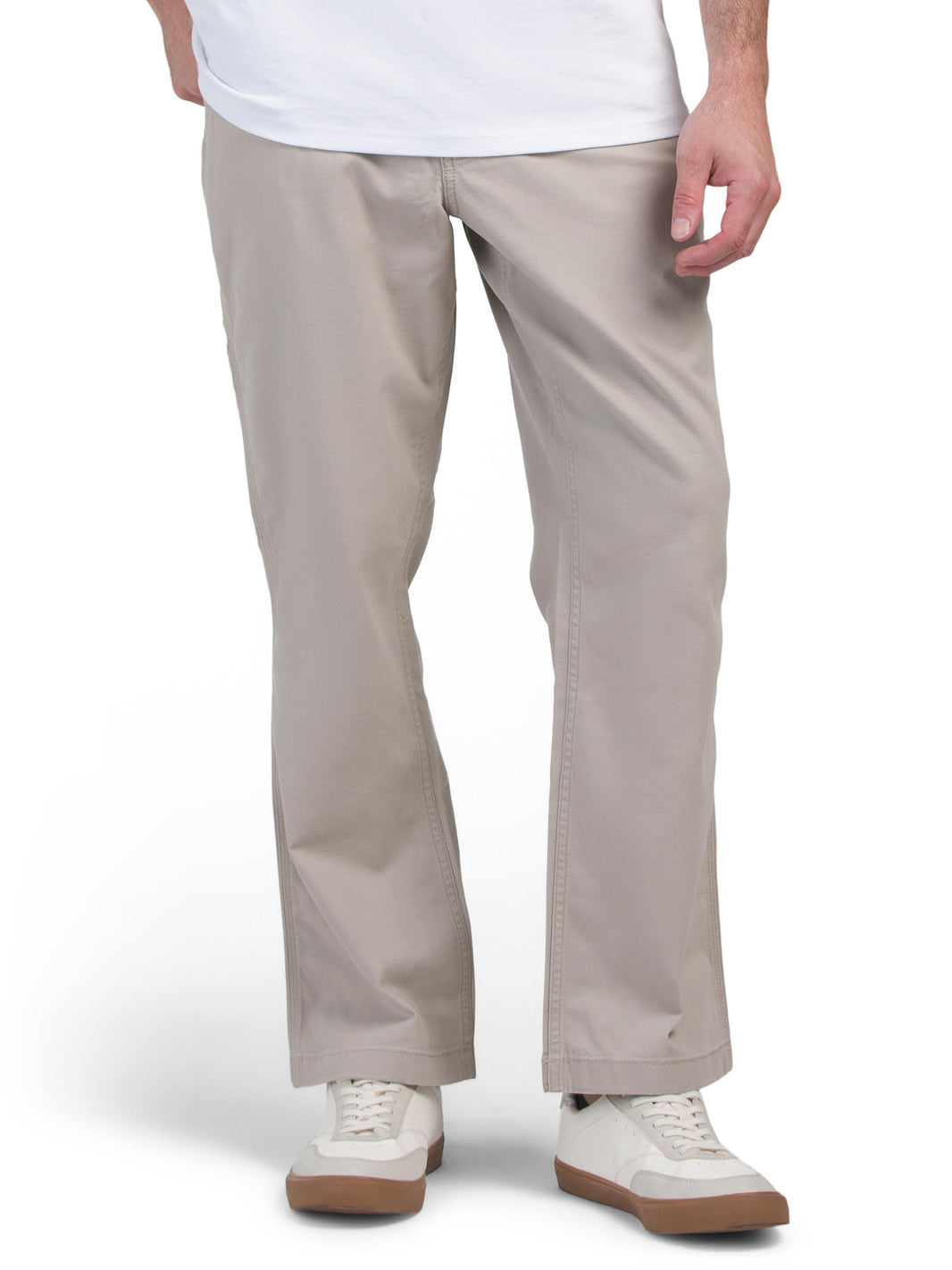CARHARTT Relaxed Straight Rigby Şalvarı