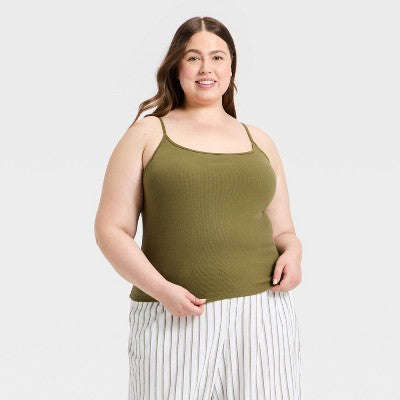 Qadın Çinli Daxili Sutyen Uyqu Camisole - Auden™ Ağ M YoxYox