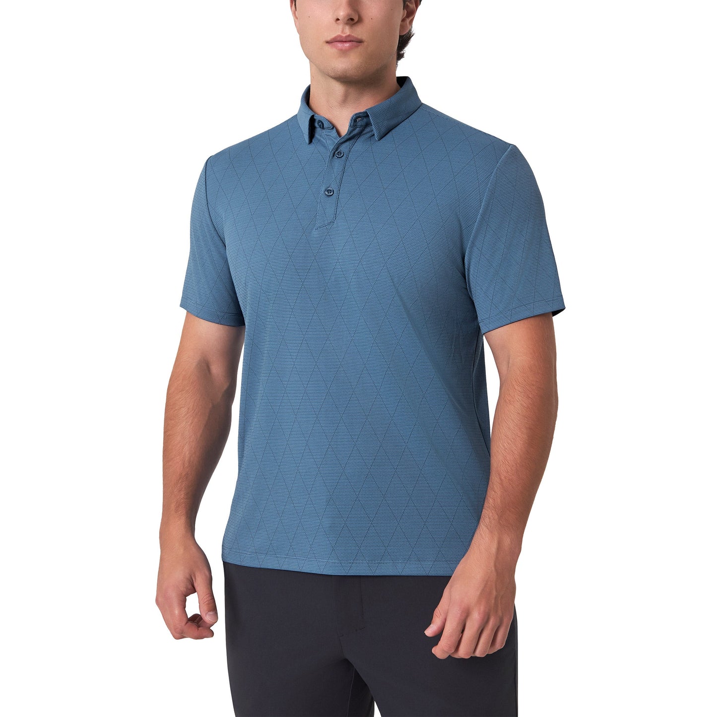Modern Ambition Kişi Polo Köynəği