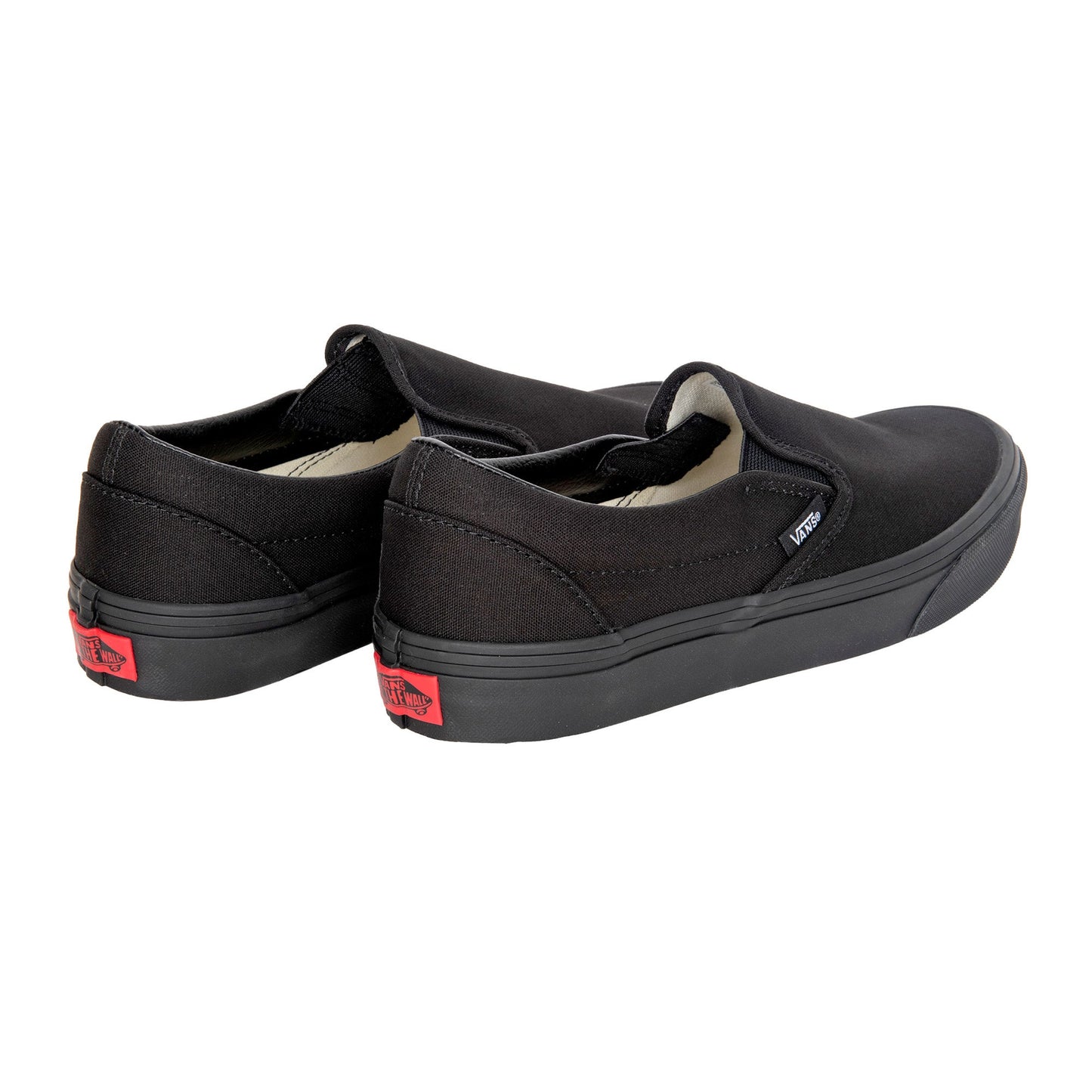 Vans Authentic Slip-On Kişi Ayaqqabısı