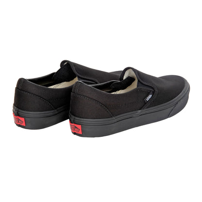 Vans Authentic Slip-On Kişi Ayaqqabısı