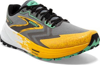 Brooks Catamount 3 İzləmə İdman Ayaqqabısı