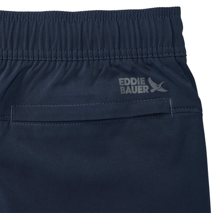 Eddie Bauer Kişi Toxunmuş Şalvar, Boz, XX-Large