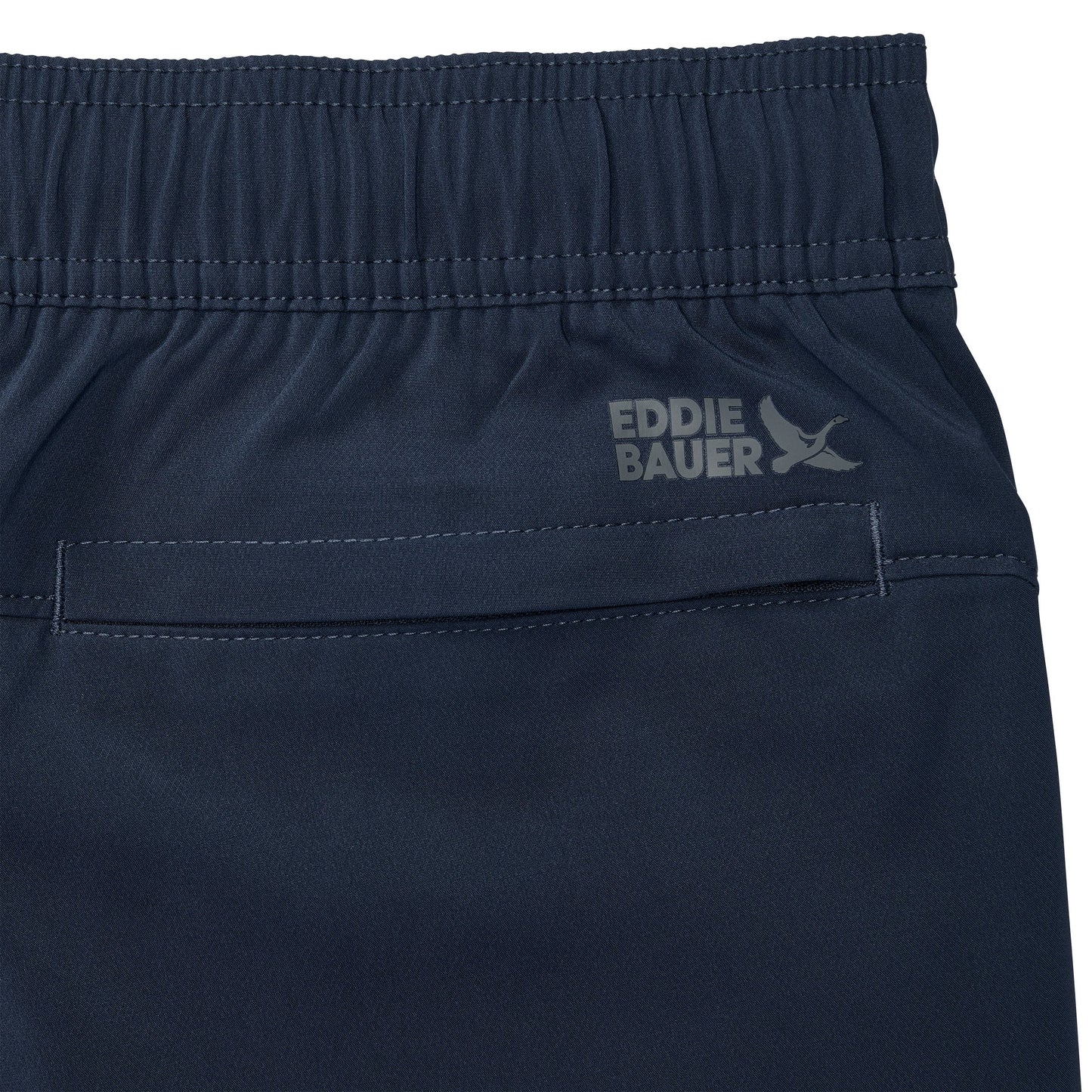 Eddie Bauer Kişi Toxunaqlı Şalvarı