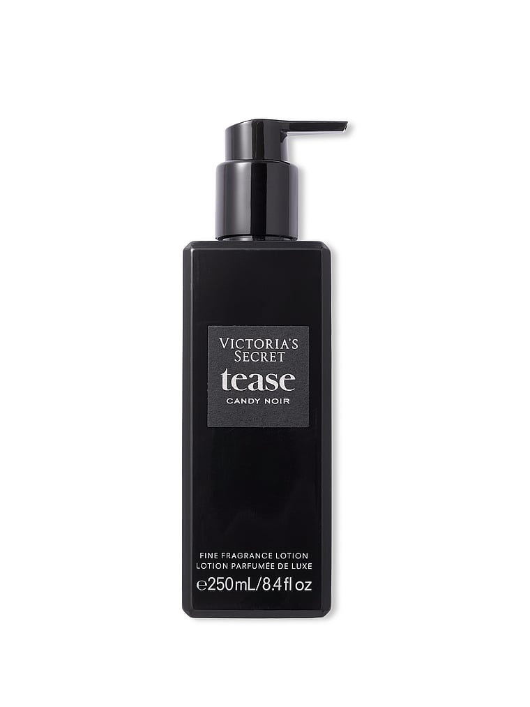 Victoria's Secret Tease Candy Noir Fine Fragrance Losionu