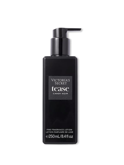 Victoria's Secret Tease Candy Noir Fine Fragrance Losionu