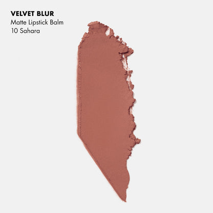 SIMIHAZE BEAUTY Velvet Blur Matte Dodaq Boyası Balzamı