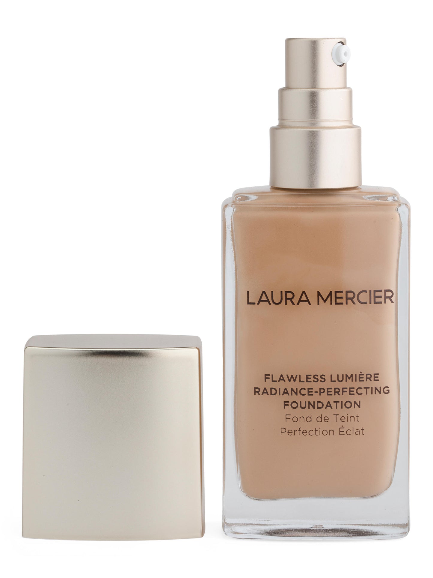 LAURA MERCIER Flawless Lumiere Tonal Kremi