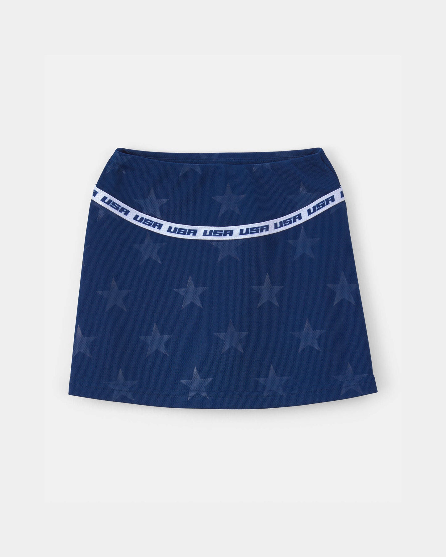 Carter's Qız Umbro USA Active Skort - Tünd Mavi