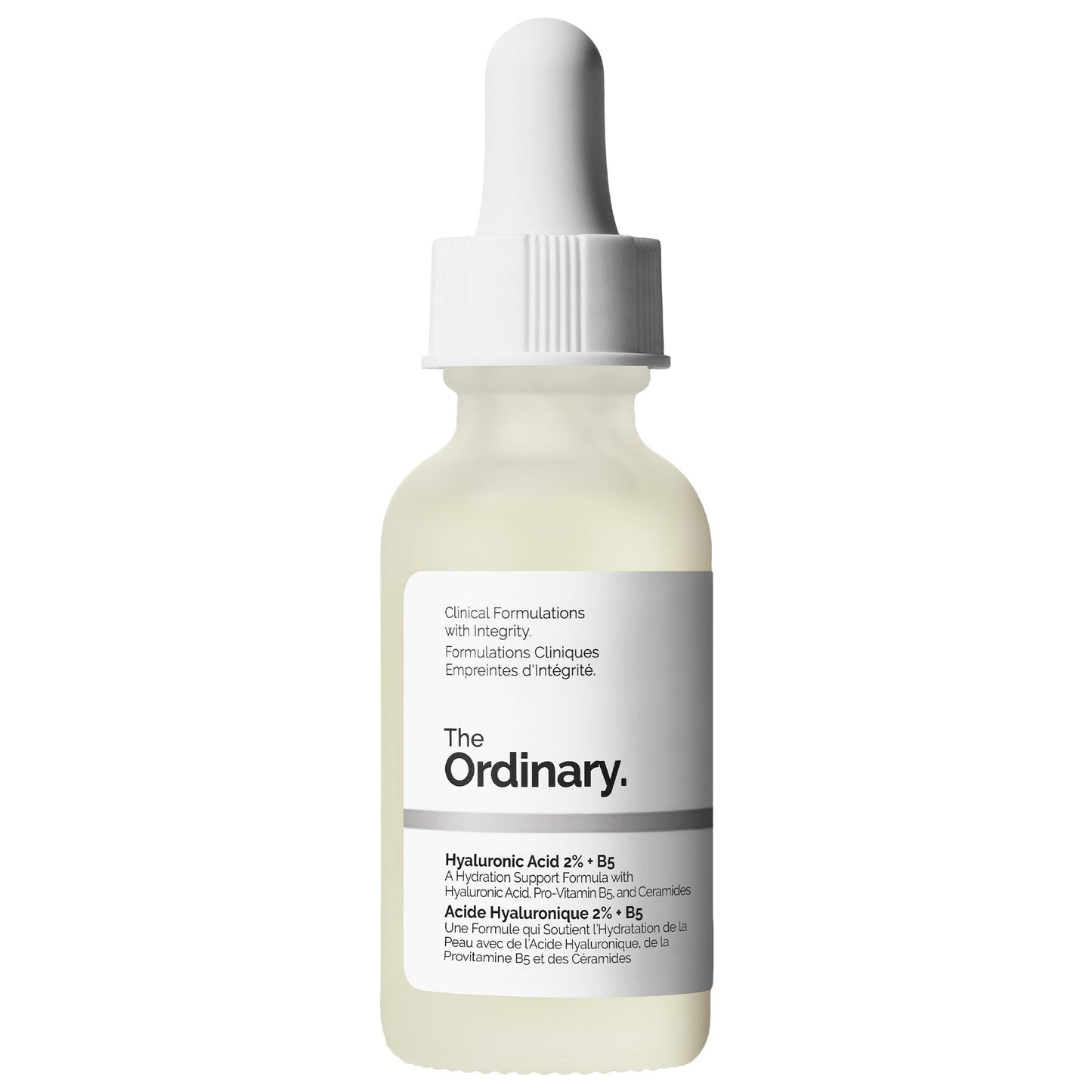 The Ordinary Hialuron Turşusu 2% + B5 Nemləndirici Serumu Seramidlərlə