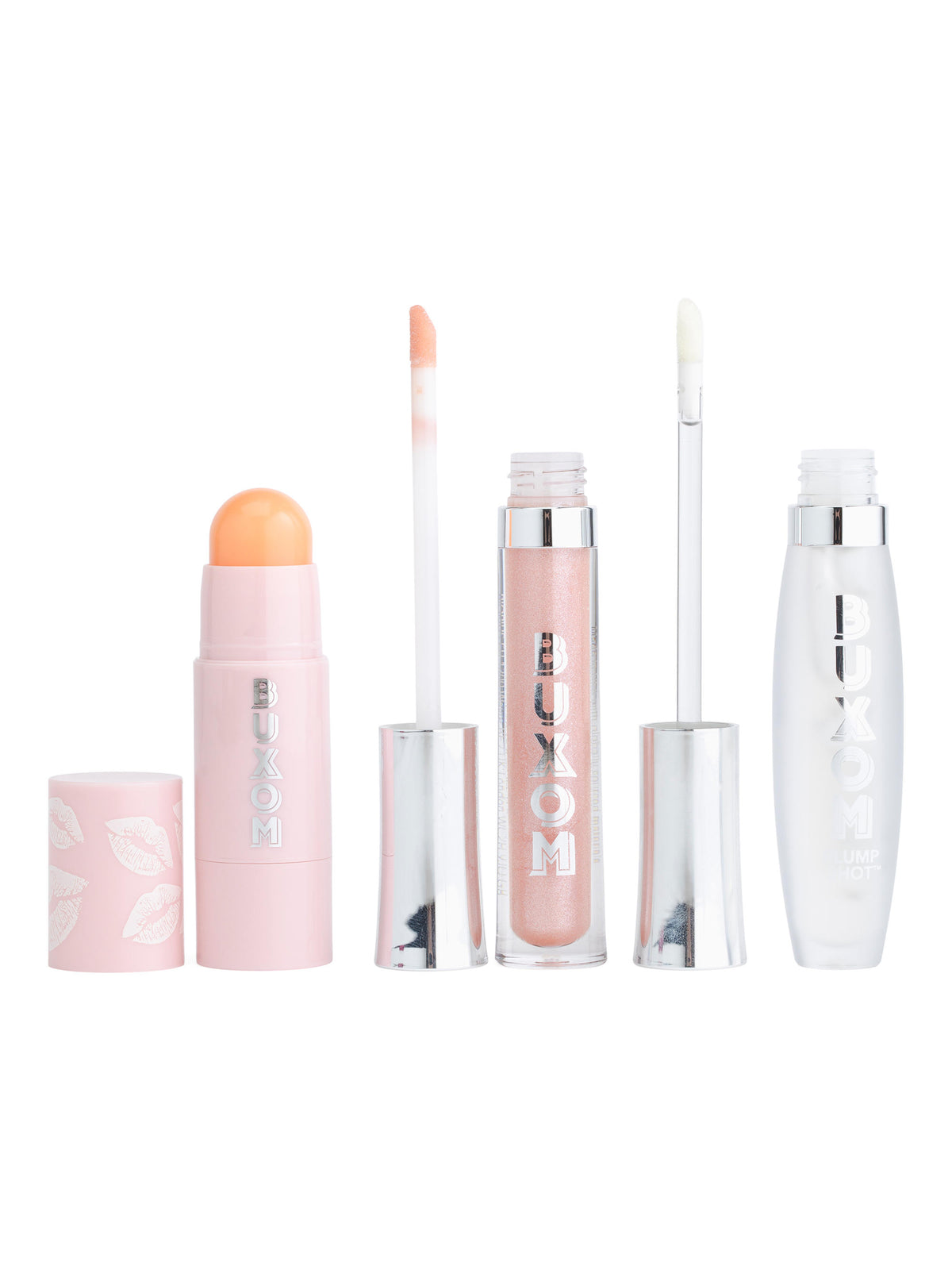 3pc Lolli-Plump Dreams Dəsti