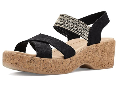 LifeStride Verity Slingback Sandals Qadın Sandalı