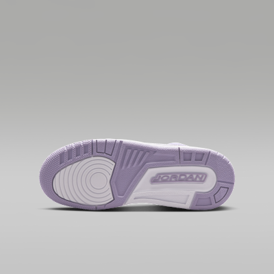 Nike Jordan Spizike Low Uşaq Ayaqqabısı