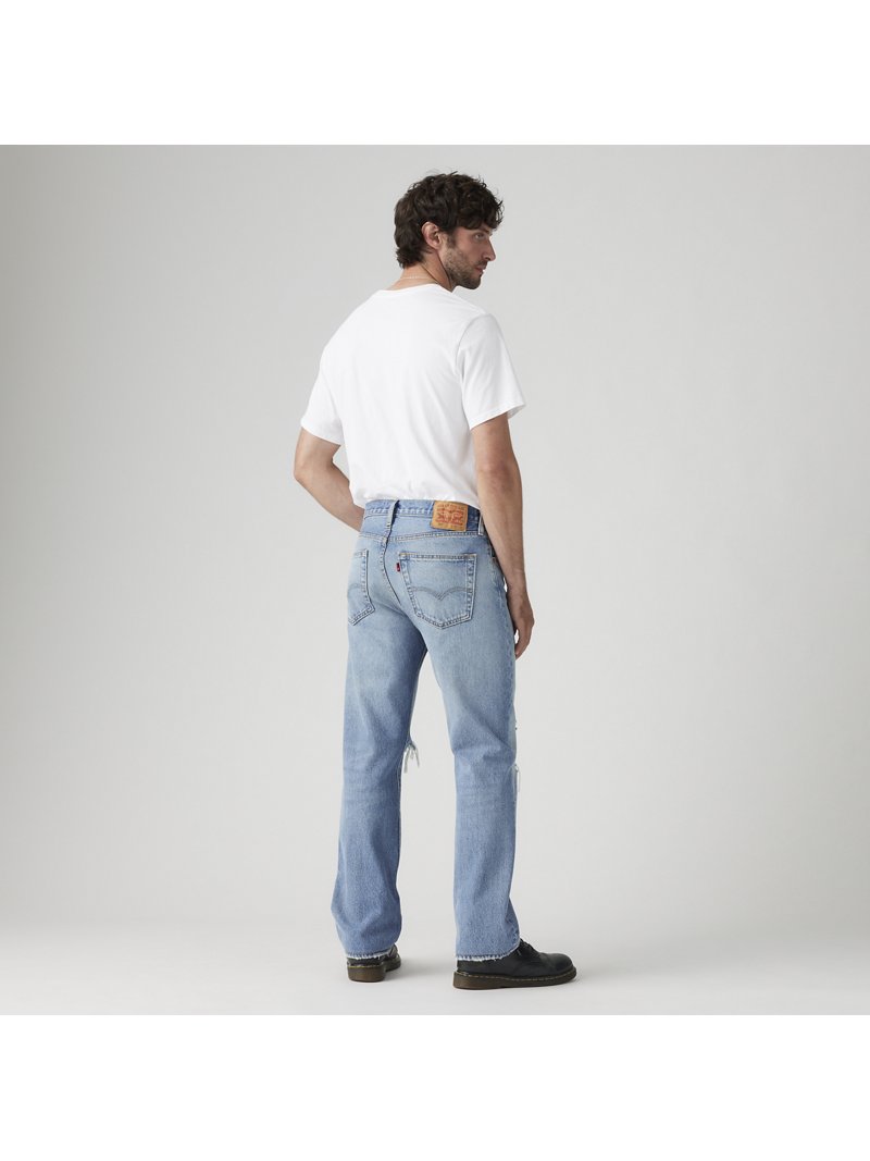 Levi's 501™ Original Fit Kişi Cinsi