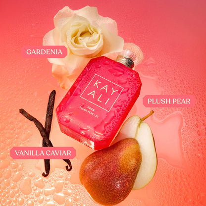 KAYALI Mini EDEN PLUSH PEAR | 23 Eau de Parfum Travel Sprey