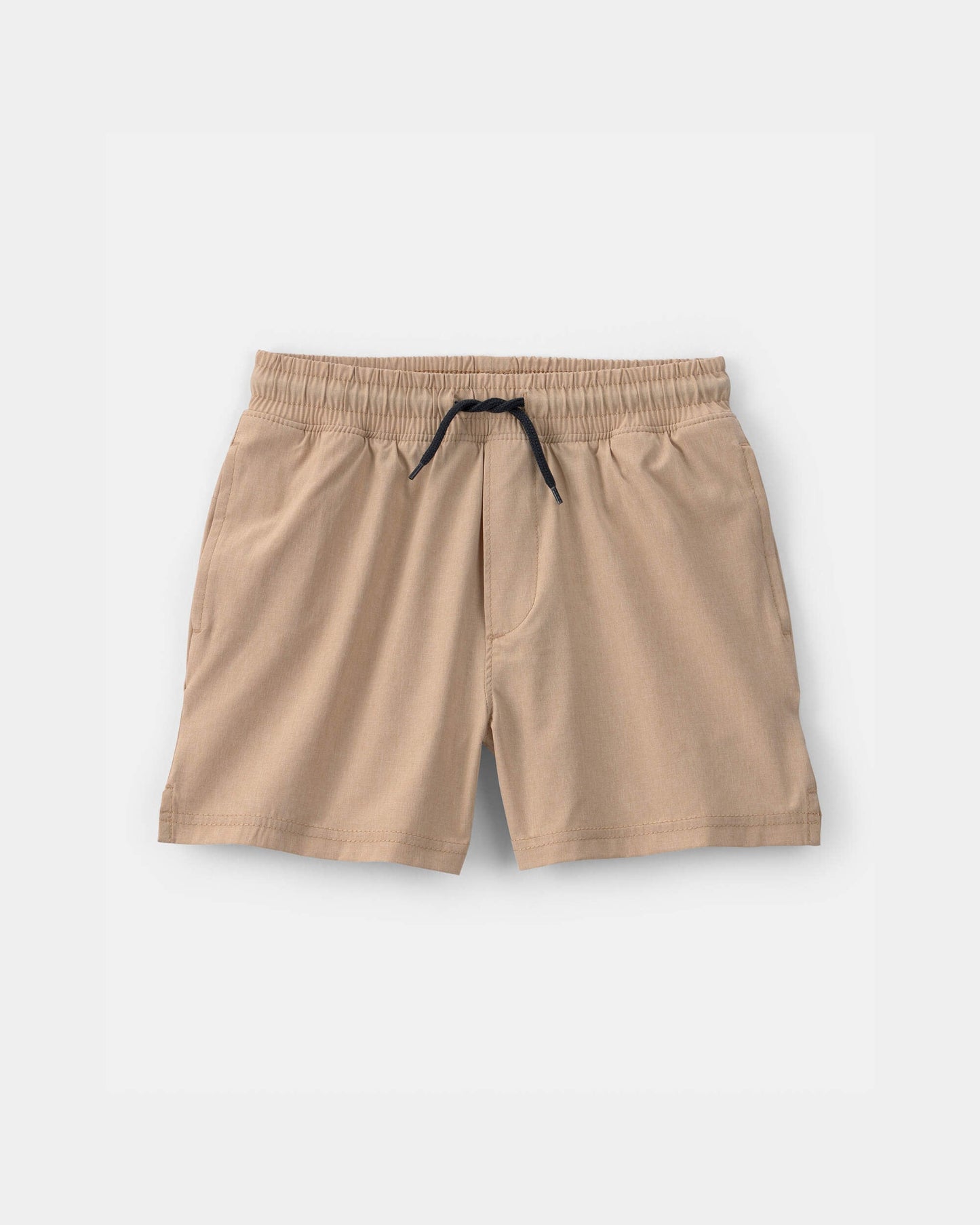 OshKosh B'gosh Oğlan Aktiv Şortsu - Qəhvəyi