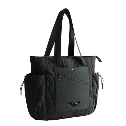 Bagsmart Paz 23L Günlük Çanta Səyahət Çantası, Açıq Qəhvəyi