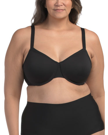 WACOAL Full Figure Classic Reinvention Underwire Bra