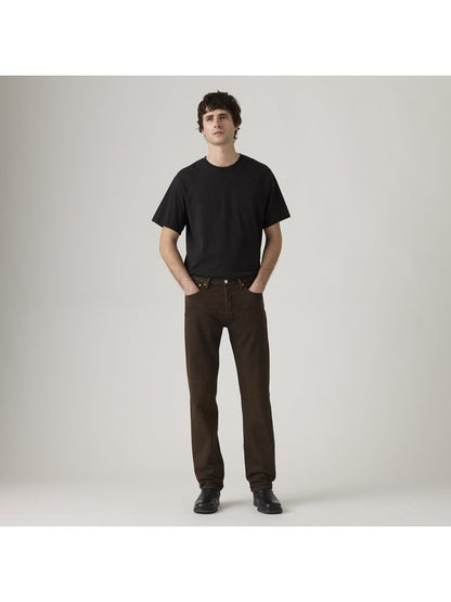 Levi's 501 Original Fit Kişi Cins