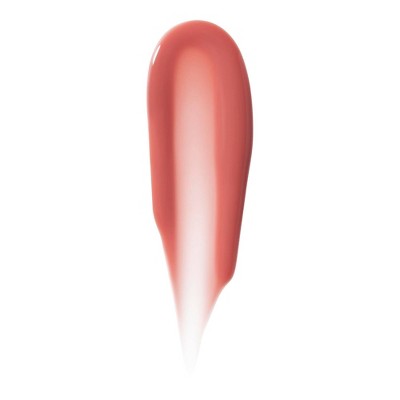 e.l.f. Glow Reviver Lip Oil - It's Giving Guava - 0.25 fl oz