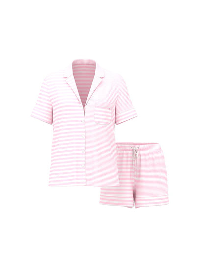 Victoria's Secret SoSoft™ Modal Qısa Pijama Dəsti