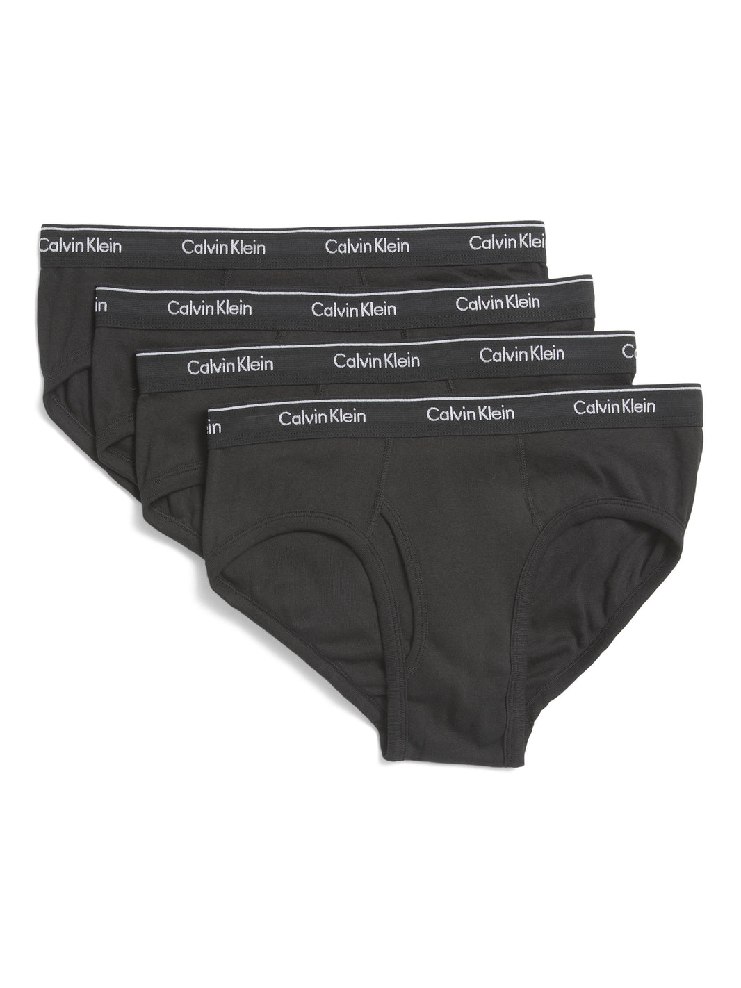 4pk Classics Aşağı Bel Hip Briefs
