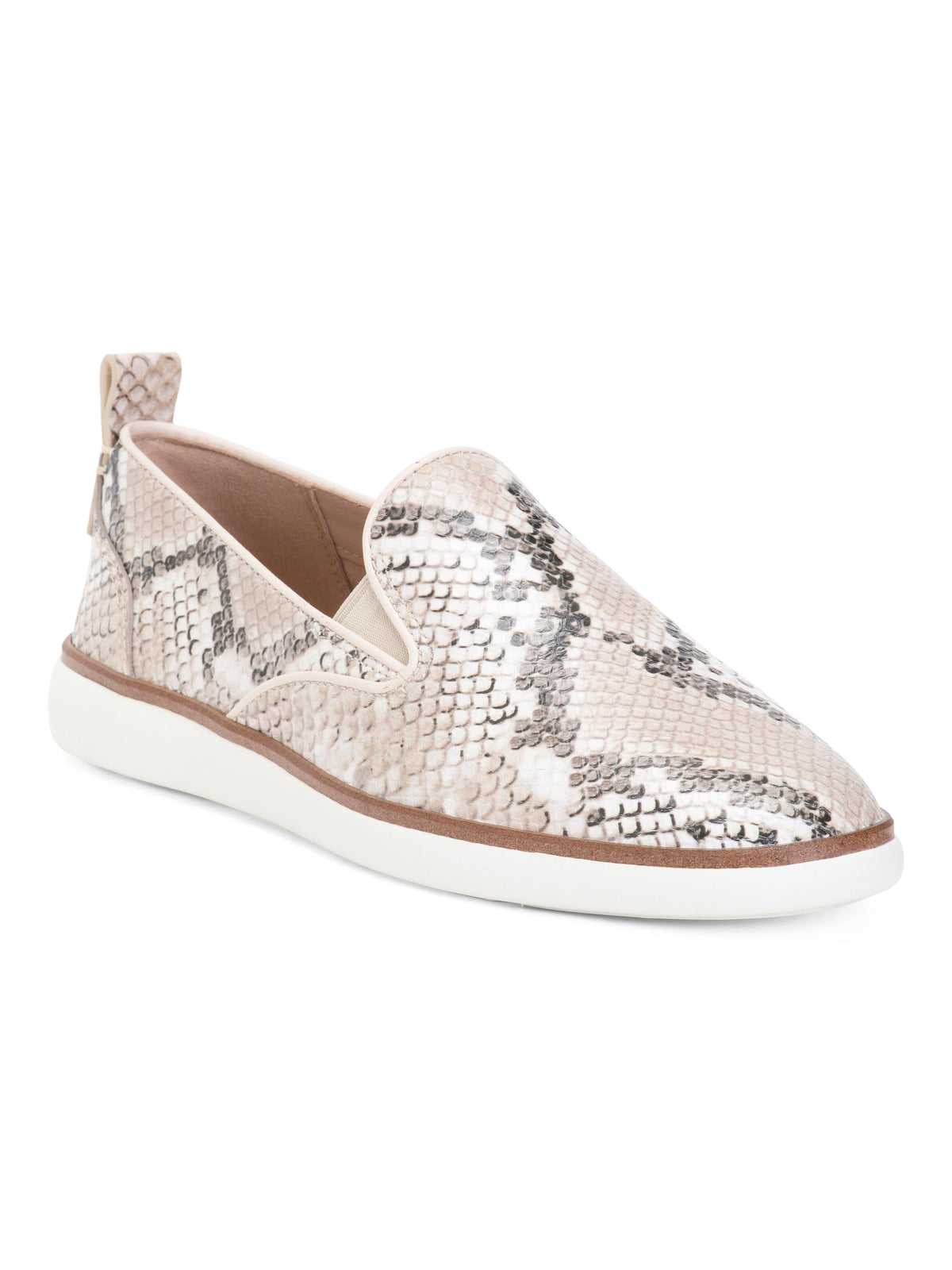 COLE HAAN Dəri Galena Loafer Ayaqqabıları