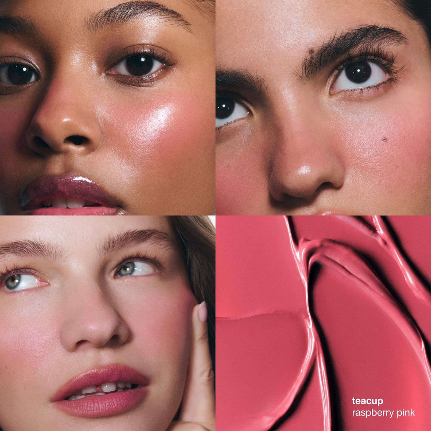 rhode Pocket Blush Qubuildable Nemlendirici Krem Yanaq Rəngi