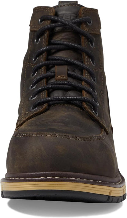 KEEN Utility 6" San Jose Alüminium Başlıqlı Su Keçirməz Çəkmə