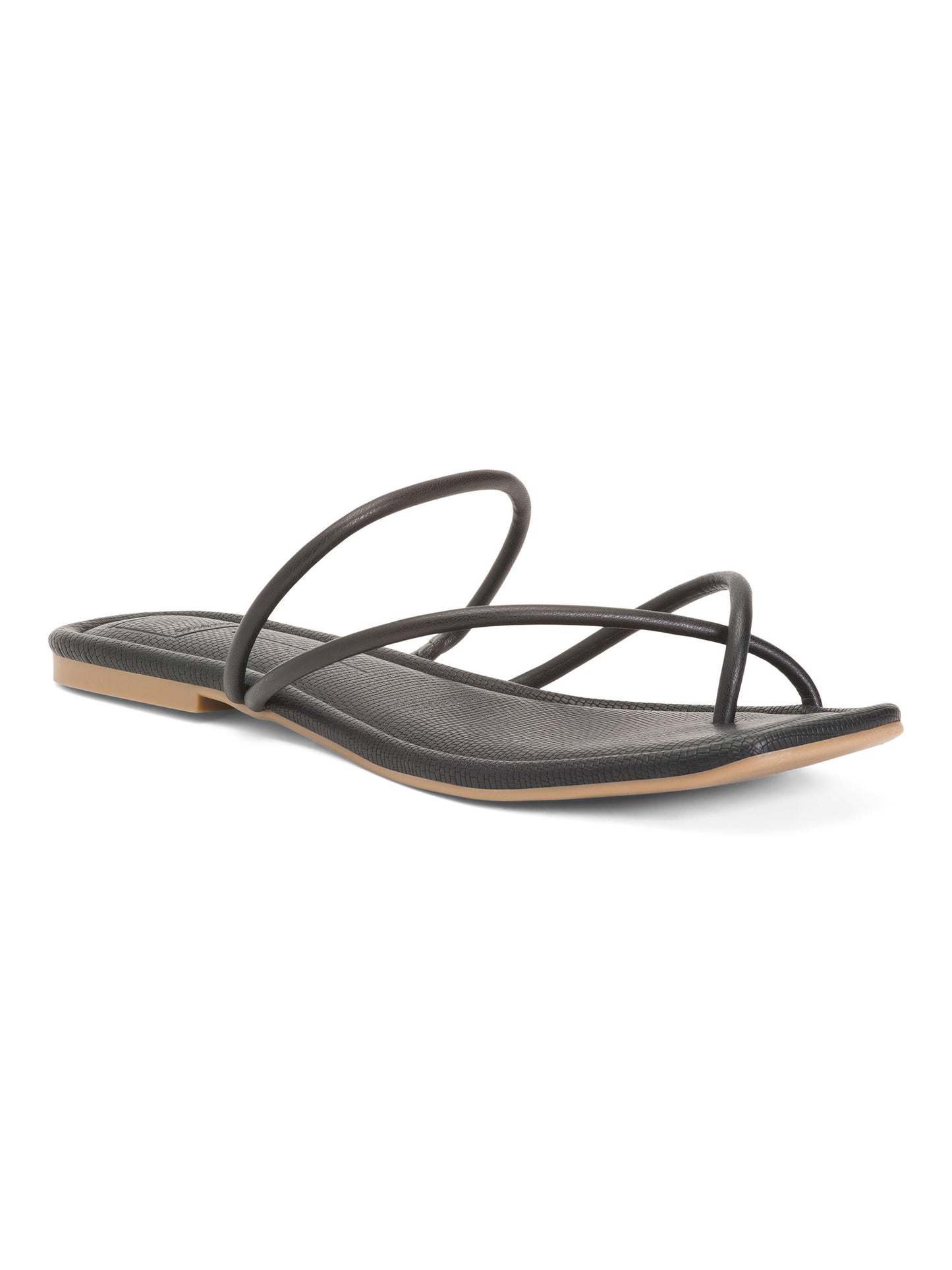 DOLCE VITA Leanna Düz Sandal