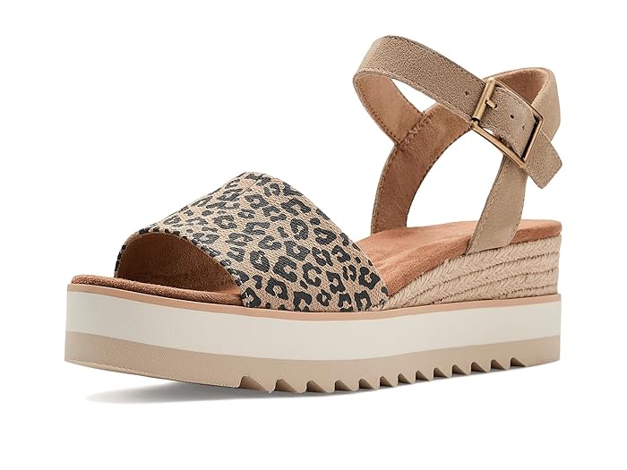 TOMS Diana Sandal