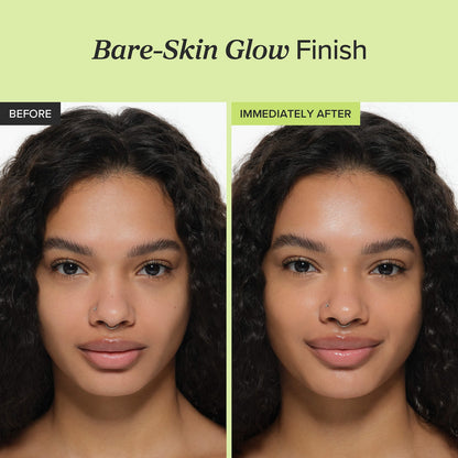 Beauty of Joseon Dayscreen 2-in-1 SPF 30 Nəmləndirici Krem Yaşıl Çay-HA + Seramidlər