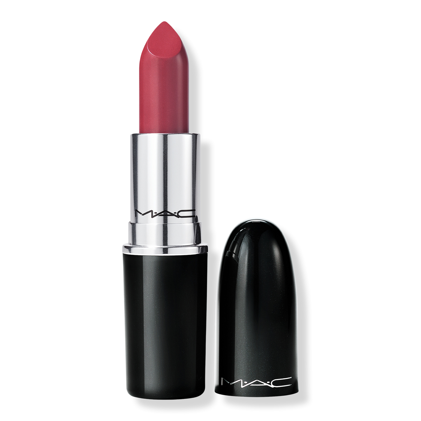MAC Lustreglass Sheer-Shine Dodaq Boyası