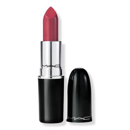 MAC Lustreglass Sheer-Shine Dodaq Boyası