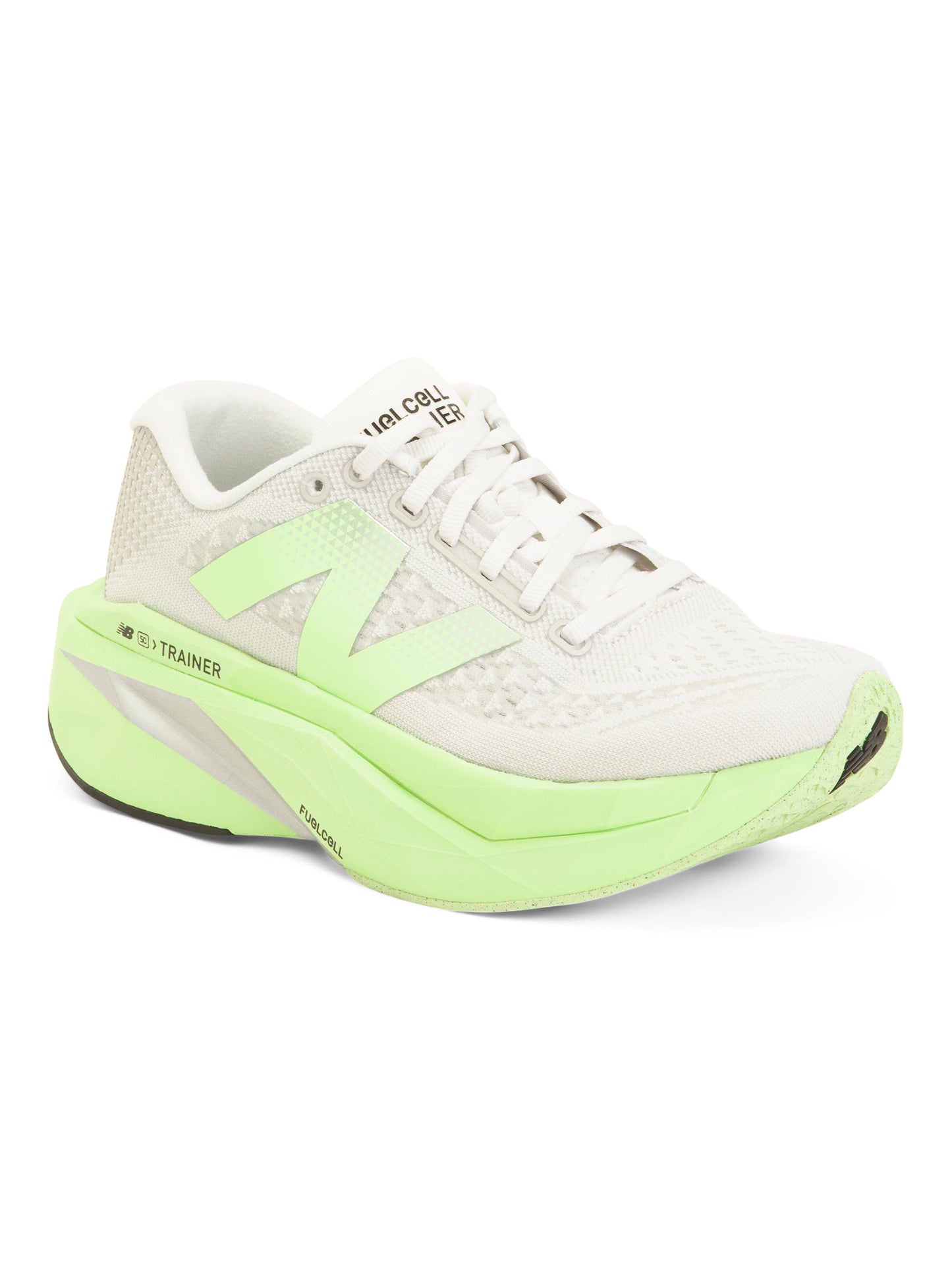New Balance FuelCell Supercomp Trainer V3 Geniş Krossovka