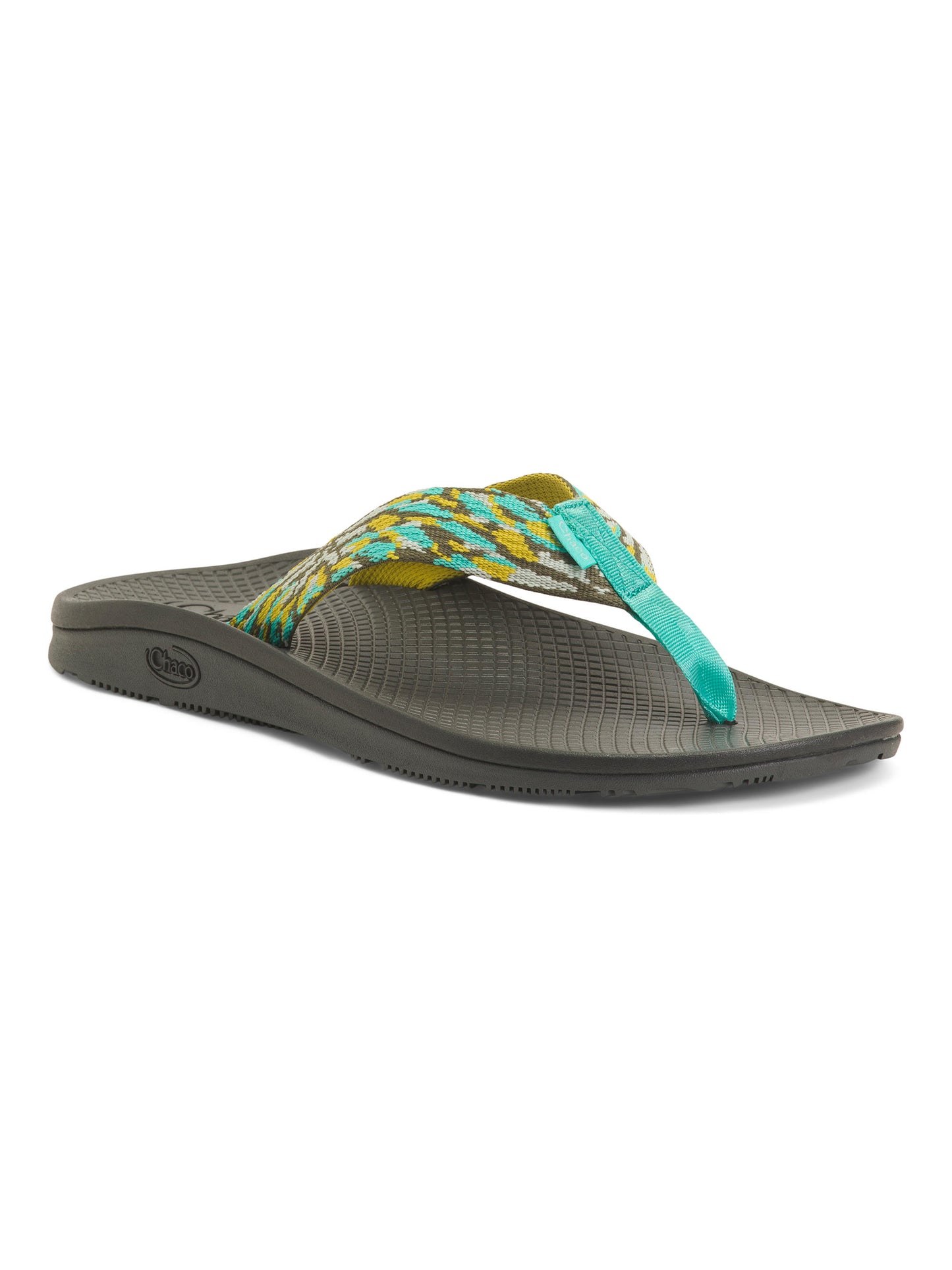 CHACO Klassik Çevril Sandallar