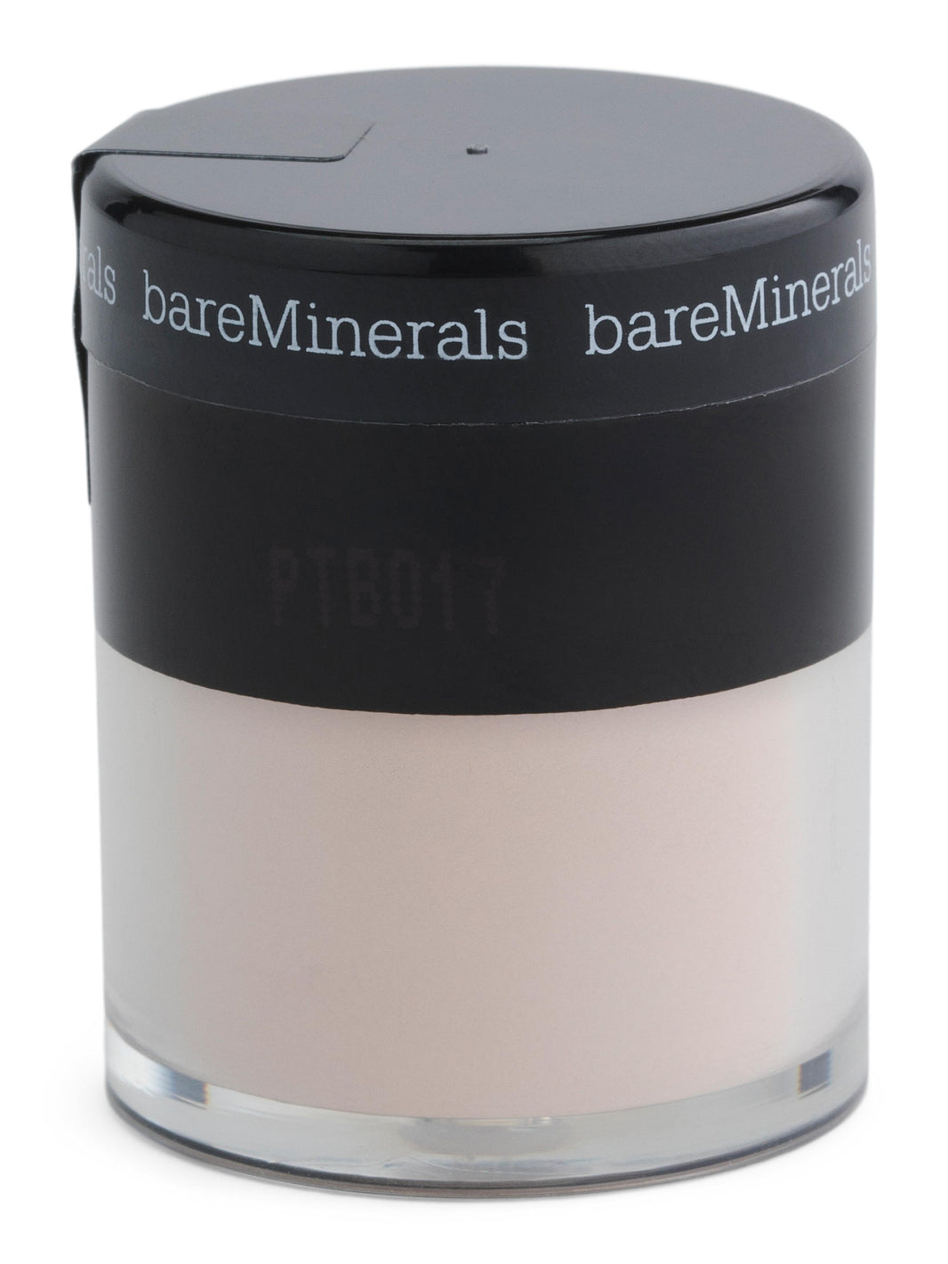 BAREMINERALS Original Mineral Veil Set Mineral Pudra Translucent Proteksion