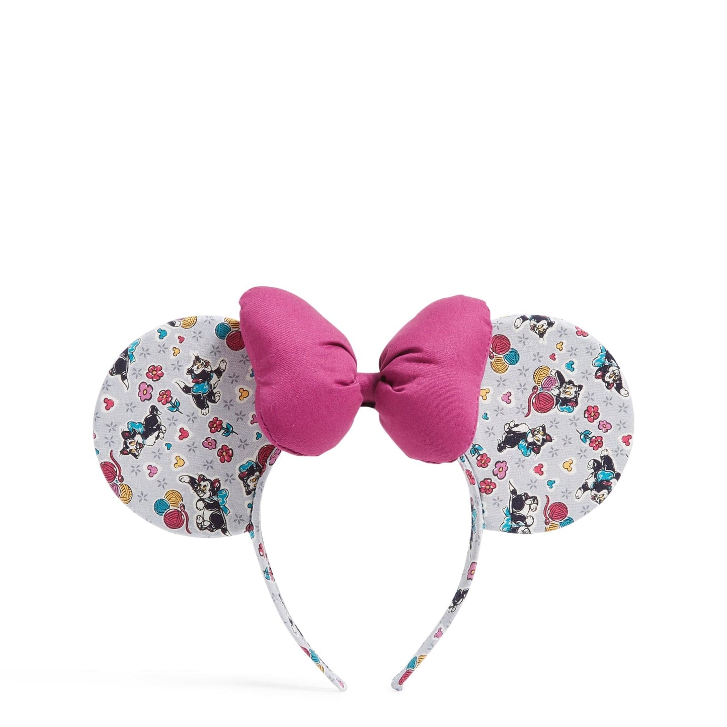 Vera Bradley Disney Minnie Mouse Qulaqcıq Saçbağı