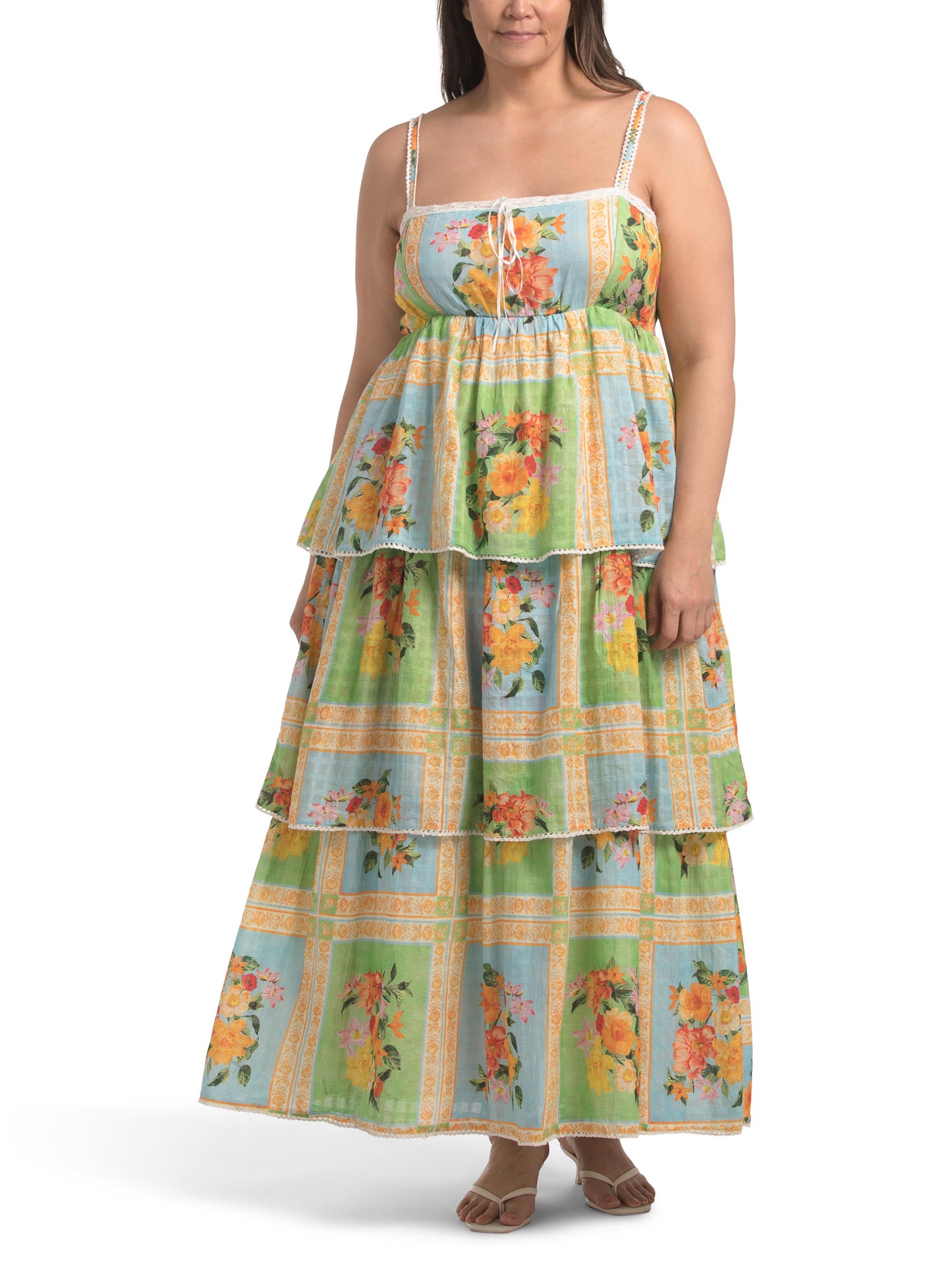 Peyton Maxi Geyim