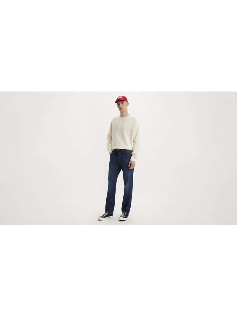 Levi's 501 Dar Konusvari Kişi Cinsi YoxYox