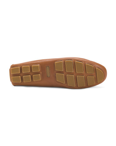 ROCKPORT Leather Blara Düz Ayaqqabı