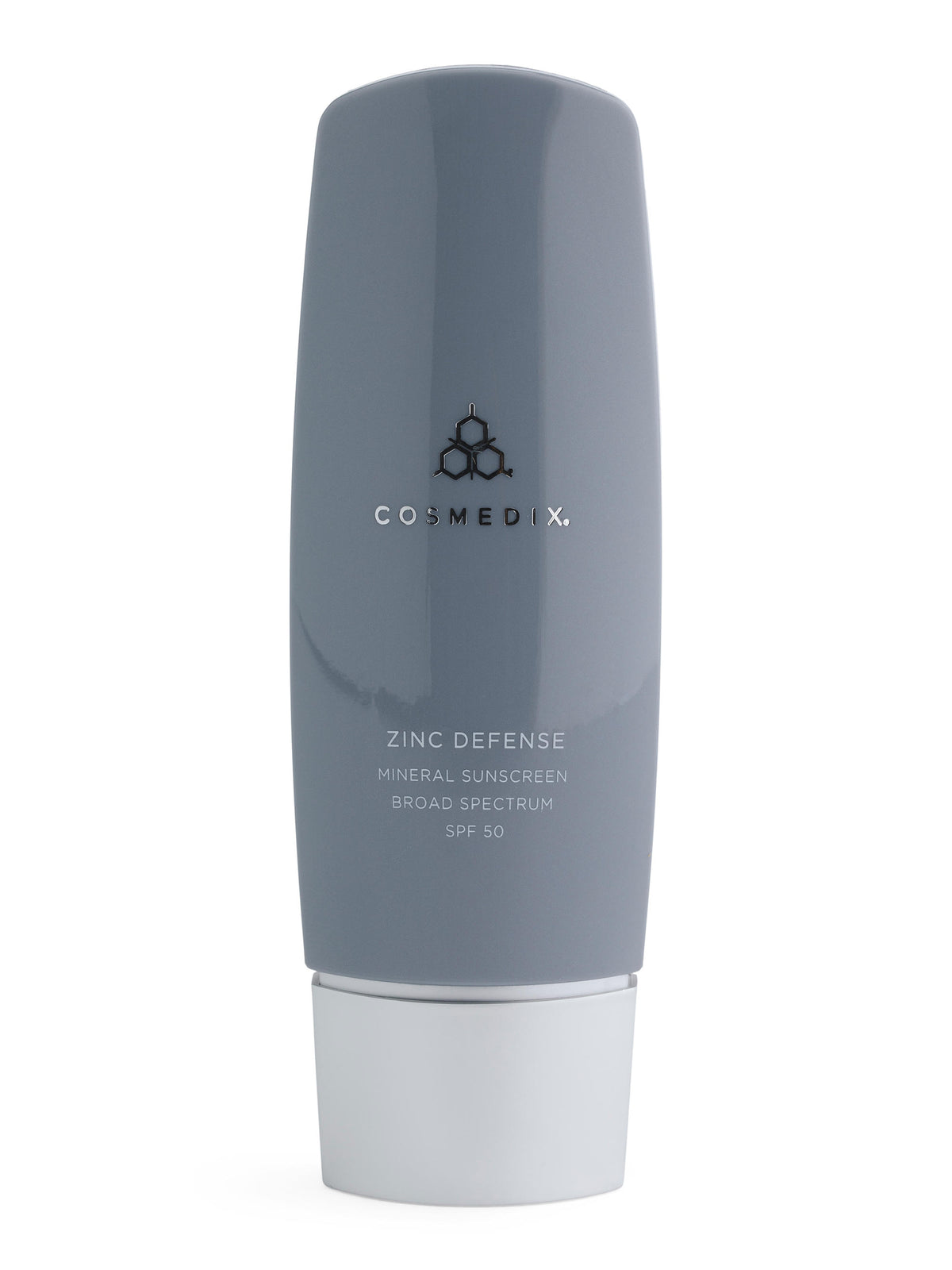 COSMEDIX Zinc Defense Mineral Günəş Kremi Geniş Spektr SPF 50